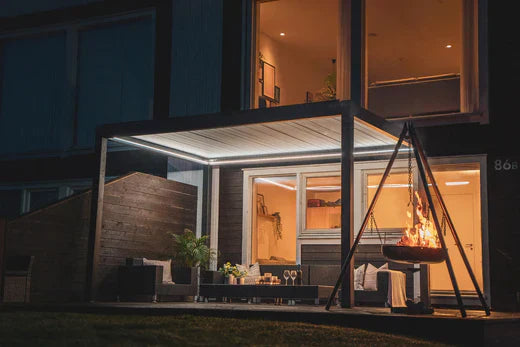 Idee Pergola