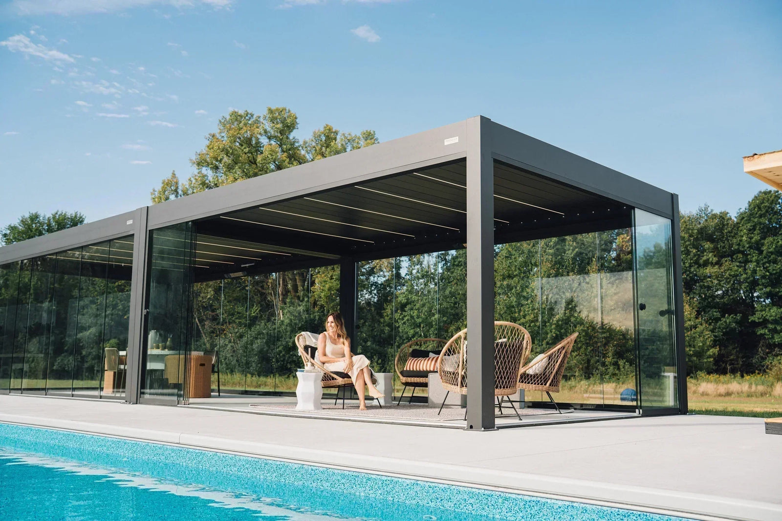 Progettare un terrazzo