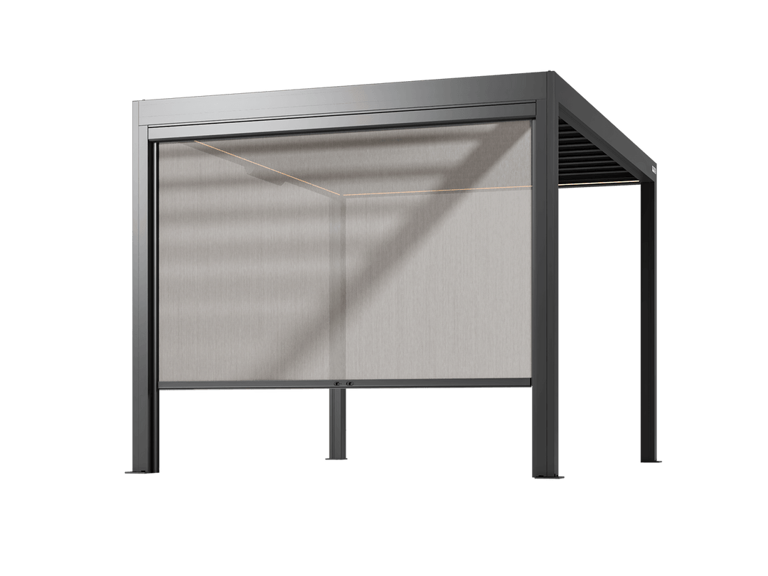 Tenda a rullo