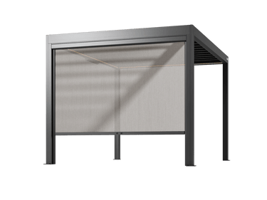 Tenda a rullo
