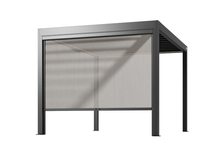 Tenda a rullo