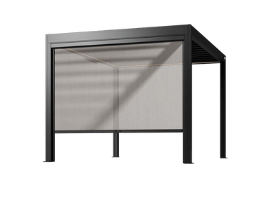 Tenda a rullo