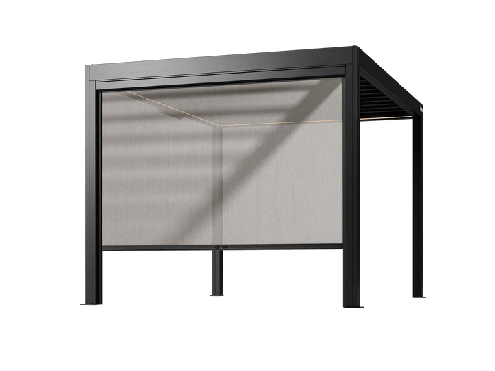Tenda a rullo