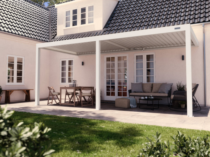 PERGOLUX Pergola S3 (Nuova!)