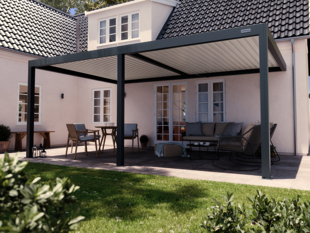 PERGOLUX Pergola S3 (Nuova!)