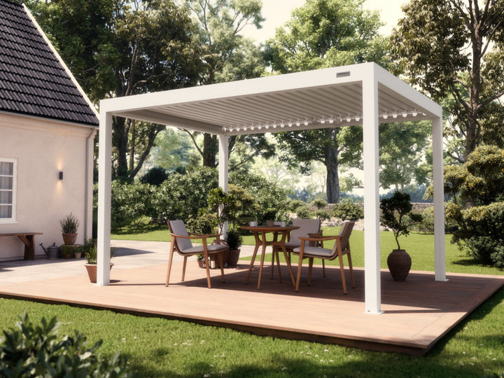 PERGOLUX Pergola S3 (Nuova!)