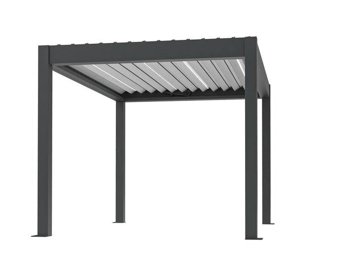 Pergola bioclimatica Skydance S2