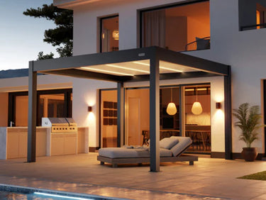 PERGOLUX Skydance S3